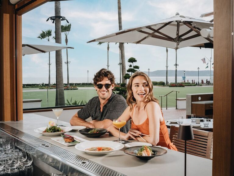 Nobu at Hotel del Coronado nobu_del_coronado_couple_ocean_view_dinner_bar_drex_2025