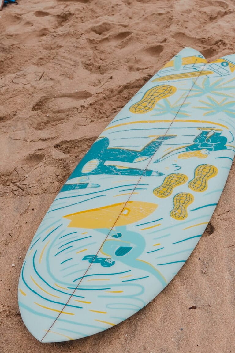 Perfect Bar x Almond Surfboards 2E1A1537