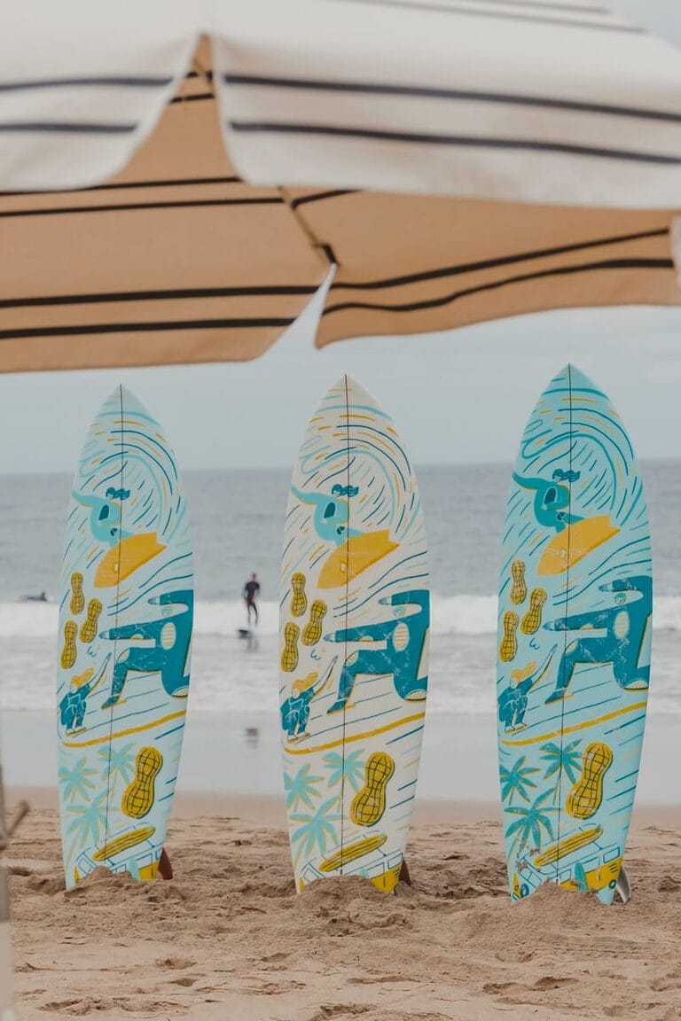 Perfect Bar x Almond Surfboards 2E1A1573