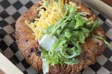 Relic Bakery San Diego