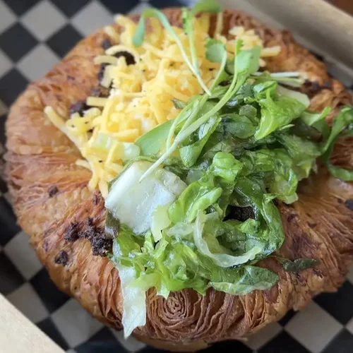Relic Bakery San Diego