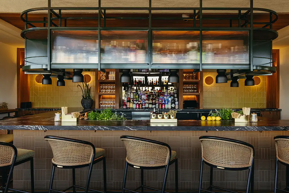 Salina Rooftop Paso Robles
