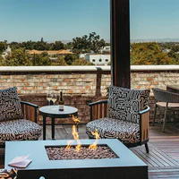 Salina Rooftop Paso Robles