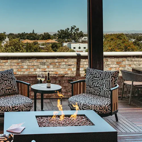 Salina Rooftop Paso Robles