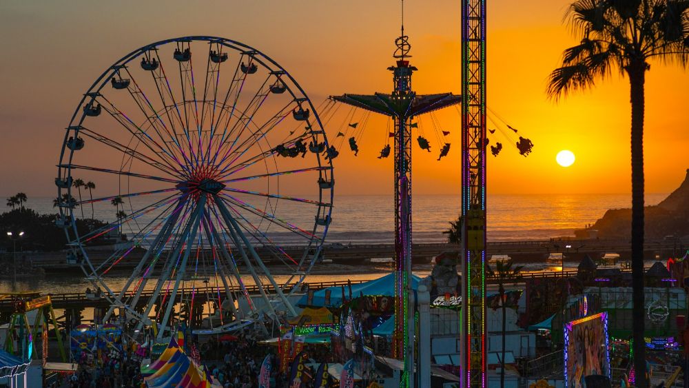 San Diego County Fair Guide