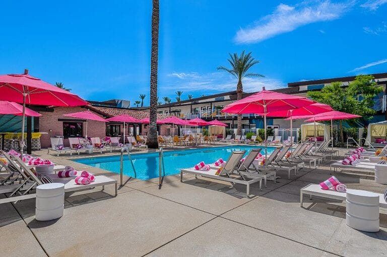 The Paloma Resort 01