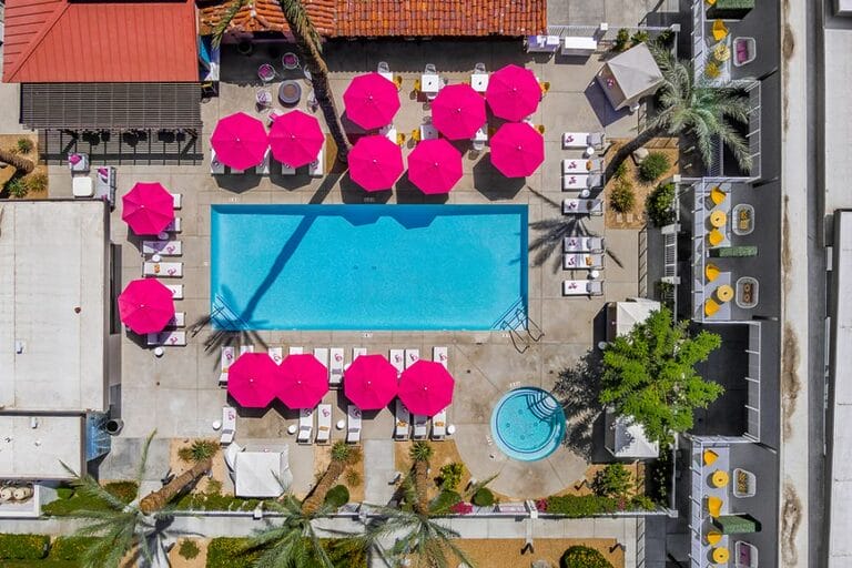 The Paloma Resort 38
