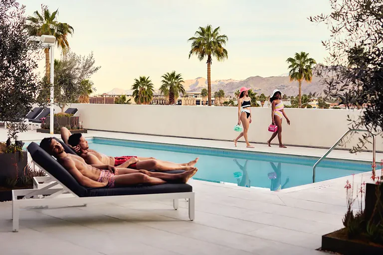 Thompson Palm Springs Hall-2025-PS-1014