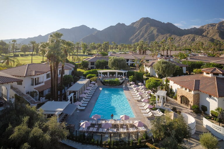 Tommy Bahama Miramonte Resort Tommy Bahama Miramonte Pool