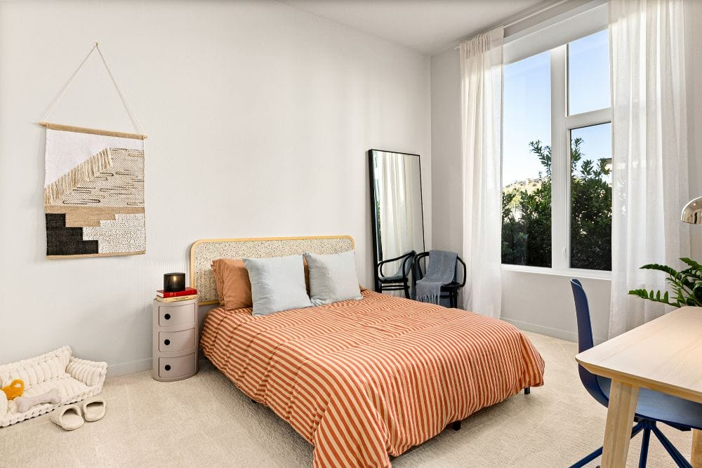 Lincoln Heights apartments