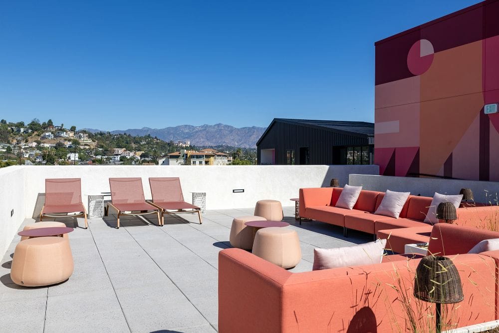 Lincoln Heights apartments