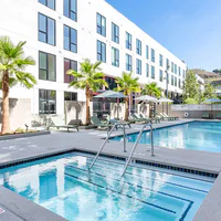 Lincoln Heights apartments