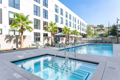 Lincoln Heights apartments