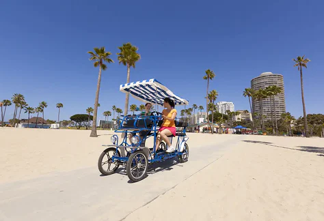 Best Long Beach Attractions