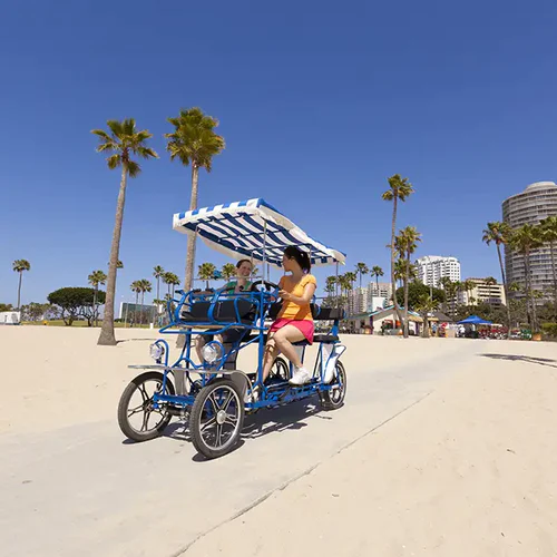 Best Long Beach Attractions