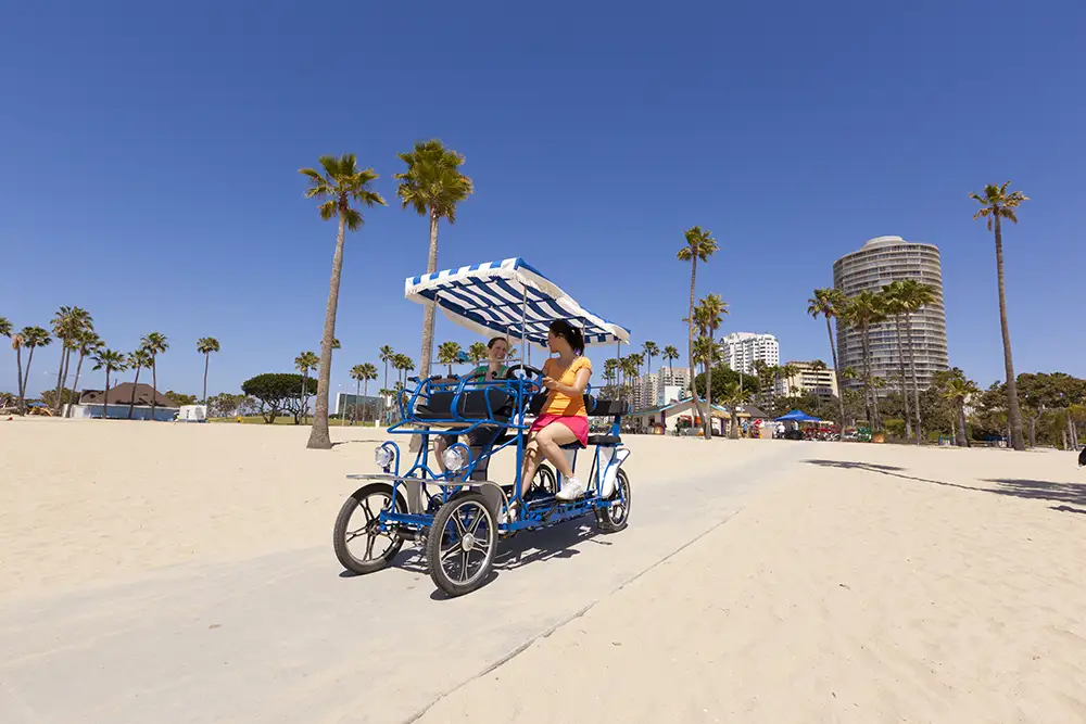 Best Long Beach Attractions