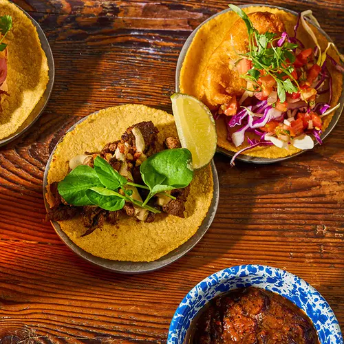 Best Tacos in Palm Springs