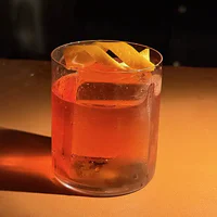 Highball Costa Mesa
