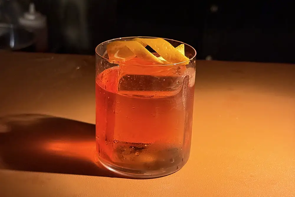 Highball Costa Mesa