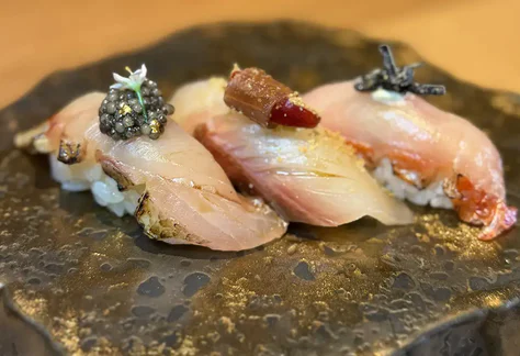 Kaiya Sushi Newport Beach
