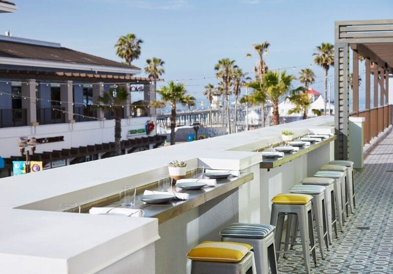 Kimpton Shorebreak Pacific Hideaway_Architectural_Outdoor-Patio-Pier-View_005_MR_jpg
