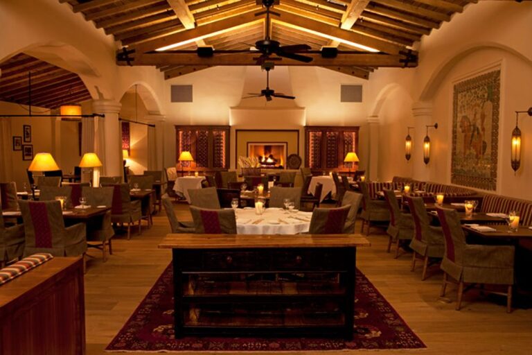 La Quinta Resort & Club MorgansDining_Room2