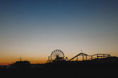 Ocean Way Festival Santa Monica