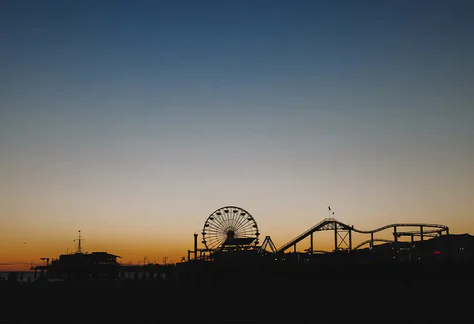 Ocean Way Festival Santa Monica