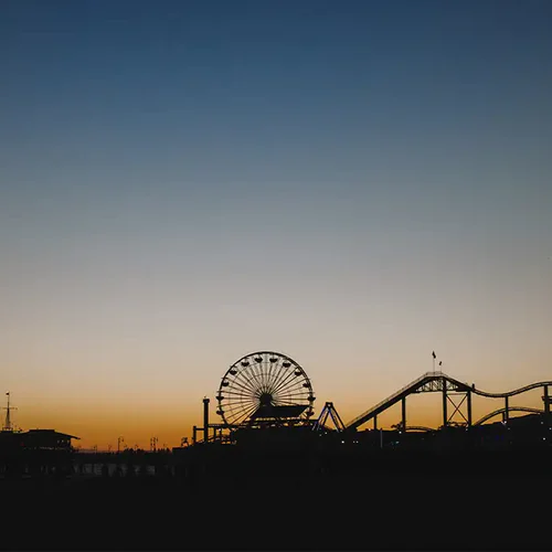 Ocean Way Festival Santa Monica