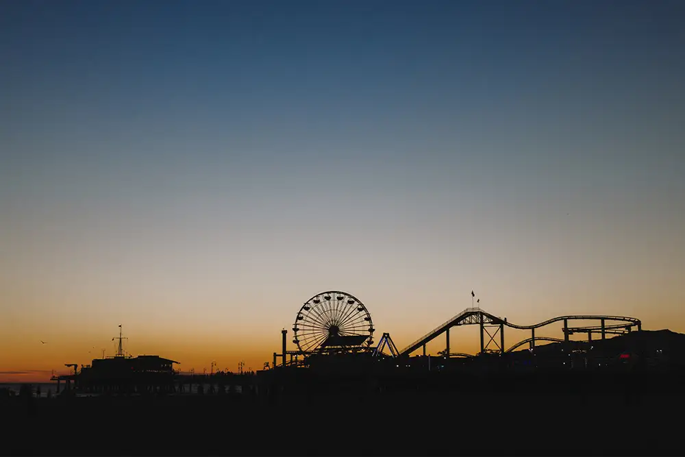 Ocean Way Festival Santa Monica
