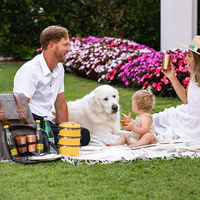 Omni La Costa Dog Days of Summer