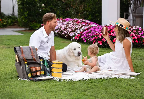 Omni La Costa Dog Days of Summer