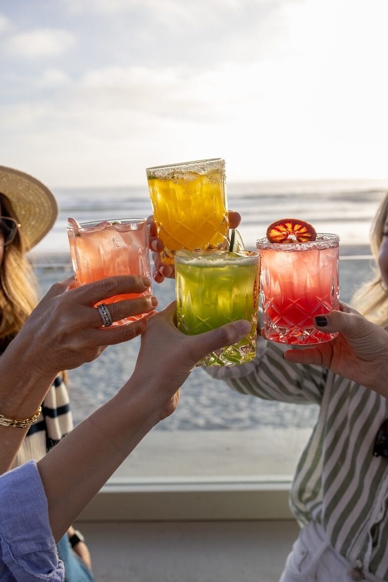 Poseidon Restaurant Del Mar P86
