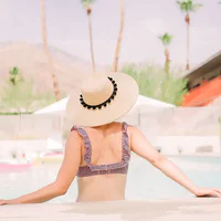 Best Palm Springs Summer Hotels