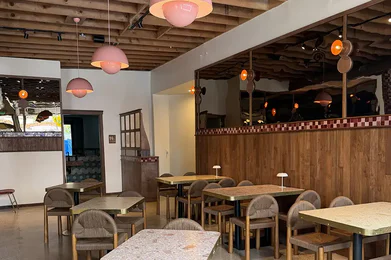 health-conscious diner San Diego