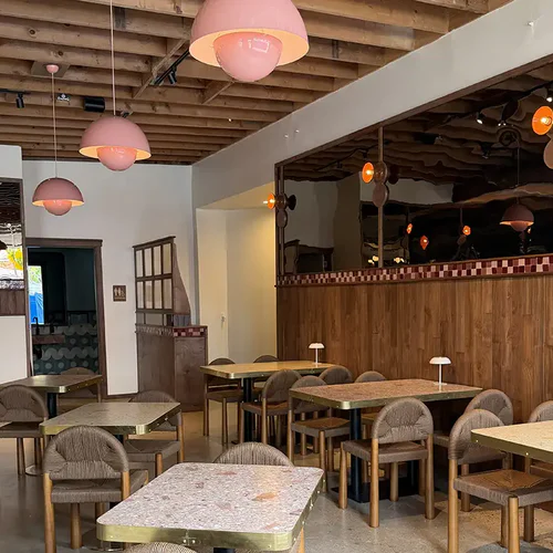 health-conscious diner San Diego