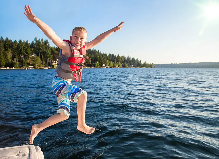 Visit Big Bear AdobeStock_215331167