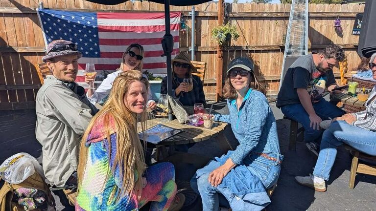 Visit Big Bear Climate & Cocktails 672360515_18096961568470073_4053280271252092955_n