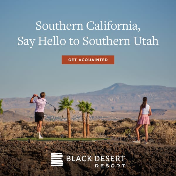 Advertisement: All – In Story Ad – Black Desert Resort