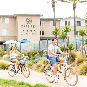 Carlsbad beach resort sweepstakes