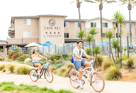 Carlsbad beach resort sweepstakes