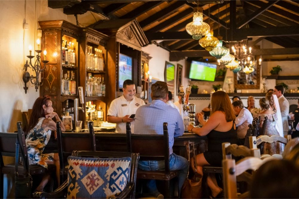 best margaritas in Orange County