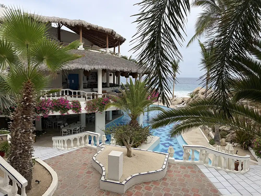 Boutique Hotel Los Cabos