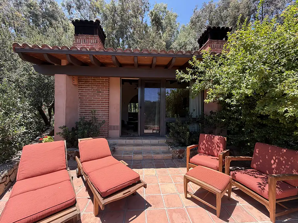 Best Wellness Retreat San Diego