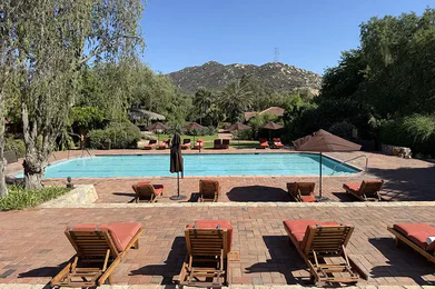 Best Wellness Retreat San Diego