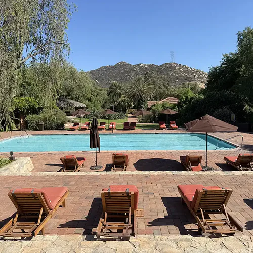 Best Wellness Retreat San Diego