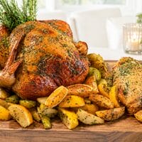 Thanksgiving Buffet & Wine Tasting