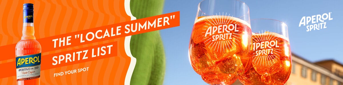 Advertisement: All – Billboard Ad – Campari Group