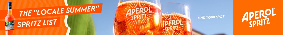 Advertisement: All – Leaderboard Ad – Campari Group
