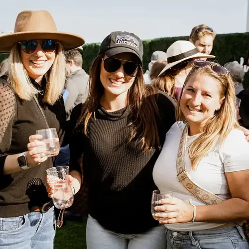 Fall Art Wine Walk Carlsbad
